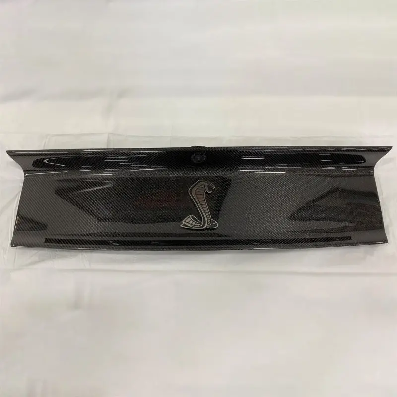 Ford Racing 20-22 Mustang Gt500 Deck Lid Trim Panel 2