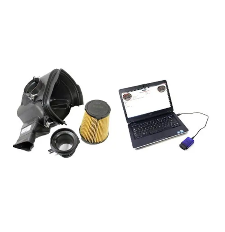 Ford Racing 2015-2017 Mustang 2.3L Ecoboost Calibration Kit 2