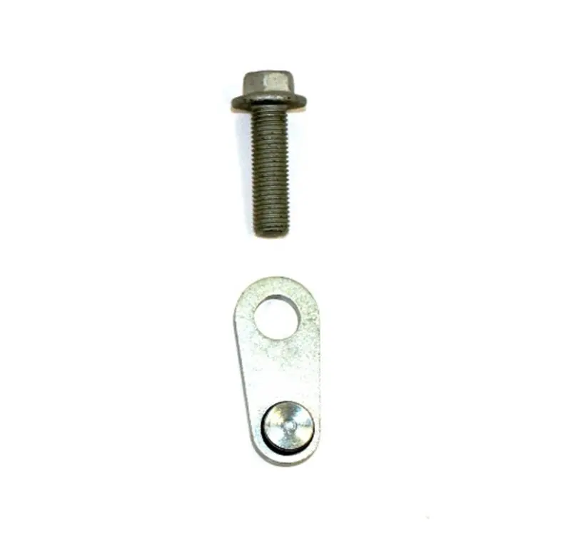 Ford Racing Mustang 2.0L/2.3L Ecoboost Balance Shaft Block-Off Plug 2