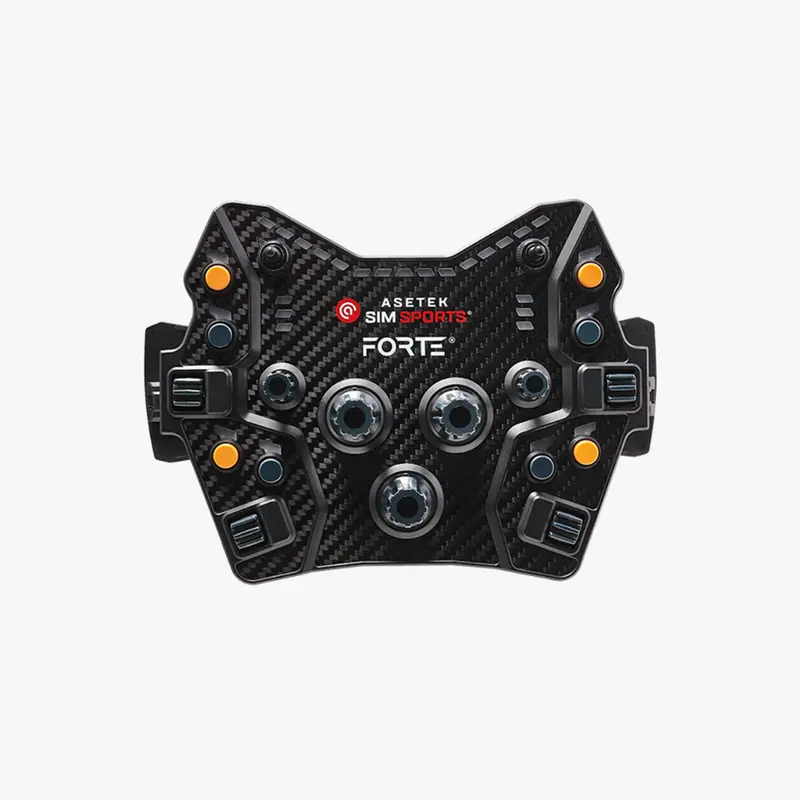Forte Button Box ボタンボックス 1