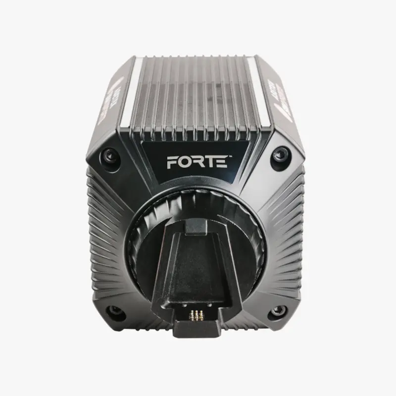 Forte ダイレクトドライブ ホイールベース Direct Drive Wheelbase 18Nm 国内正規品 1