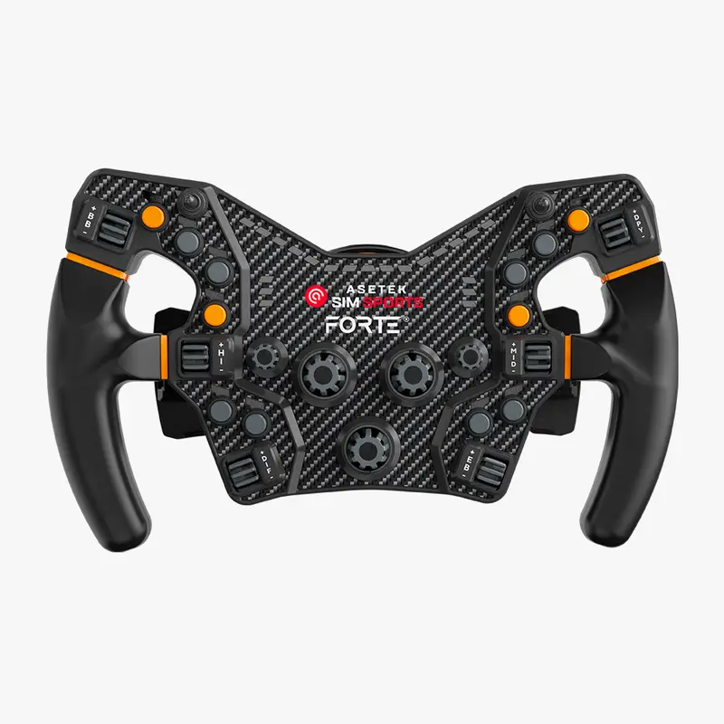Forte Formula Wheel フォーミュラー ホイール 国内正規品 1
