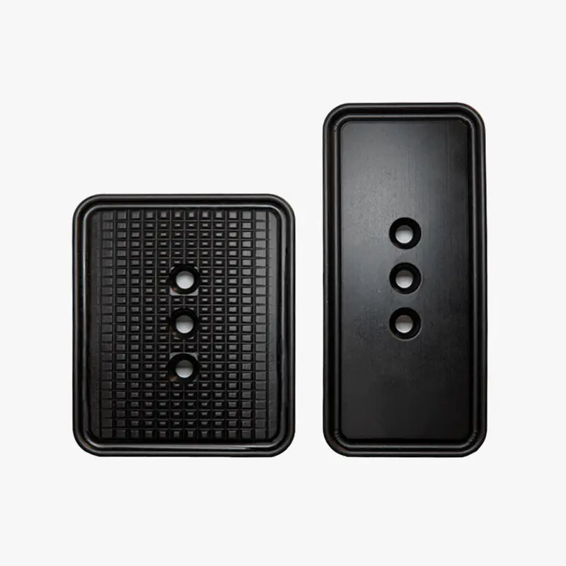 Forte Pedal フェイスプレート Face Plates 国内正規品 1