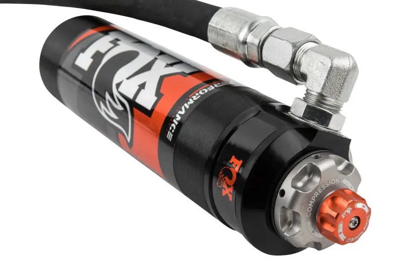 Fox 05+ Toyota Tacoma Performance Elite 2.5 Series Shock Rear, 0-1.5In Lift 1