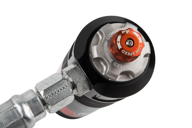 Fox 05+ Toyota Tacoma Performance Elite 2.5 Series Shock Rear, 0-1.5In Lift 2