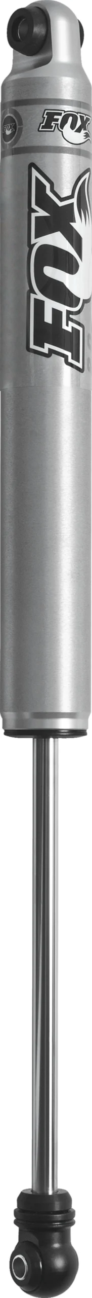 Fox 06-10 Hummer H3 2.0 Performance Series 9.1In. Smooth Body Ifp Rear Shock (Alum) / 0-1In. Lift 1