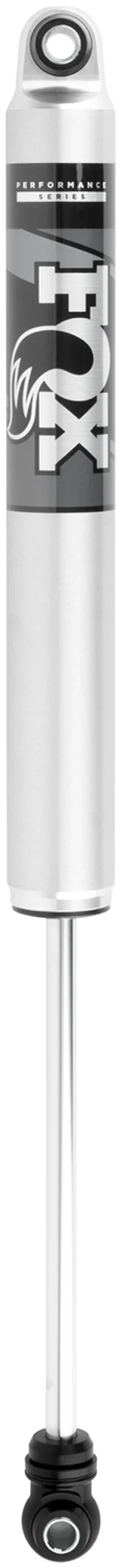 Fox 07-18 Gmc Sierra 1500 2.0 Perf Series 11.1In Smooth Body R/R Rear Shock 4In-6In Lift 2