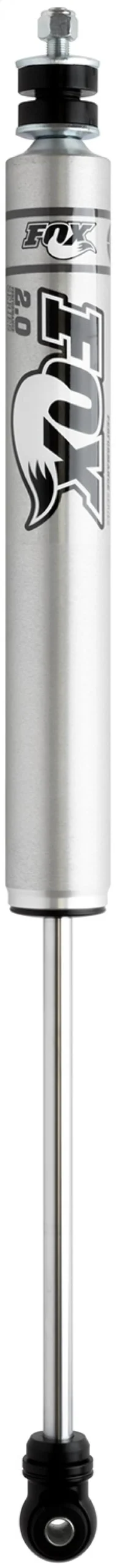 Fox 07+ Jeep Jk 2.0 Performance Series 11.1In. Smooth Body Ifp Front Shock (Aluminum) / 4-6In. Lift 1