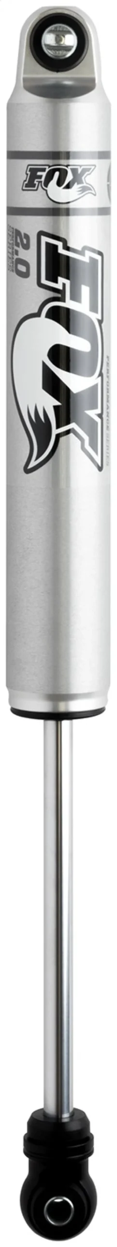 Fox 07+ Jeep Jk 2.0 Performance Series 8.6In. Smooth Body Ifp Rear Shock (Alum) / 0-2In Lift 2