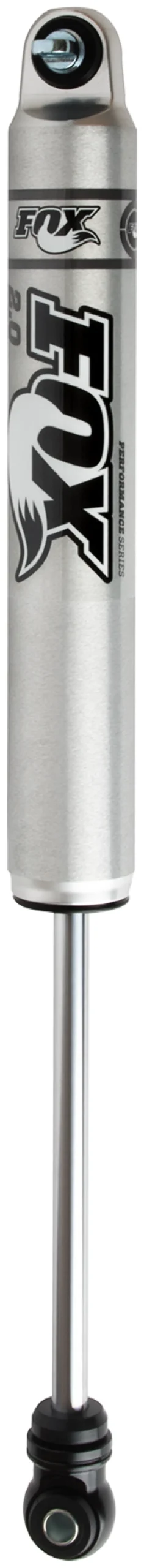 Fox 07+ Jeep Jk 2.0 Performance Series 9.1In. Smooth Body Ifp Rear Shock (Alum) / 1.5-3.5In Lift 2