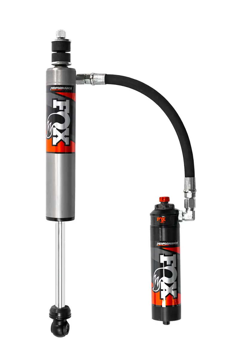 Fox 14-22 Ram 2500 4Wd 2-3.5In Lift Front Performance Elite Series 2.5 Reservoir Shocks - Adjustable 2