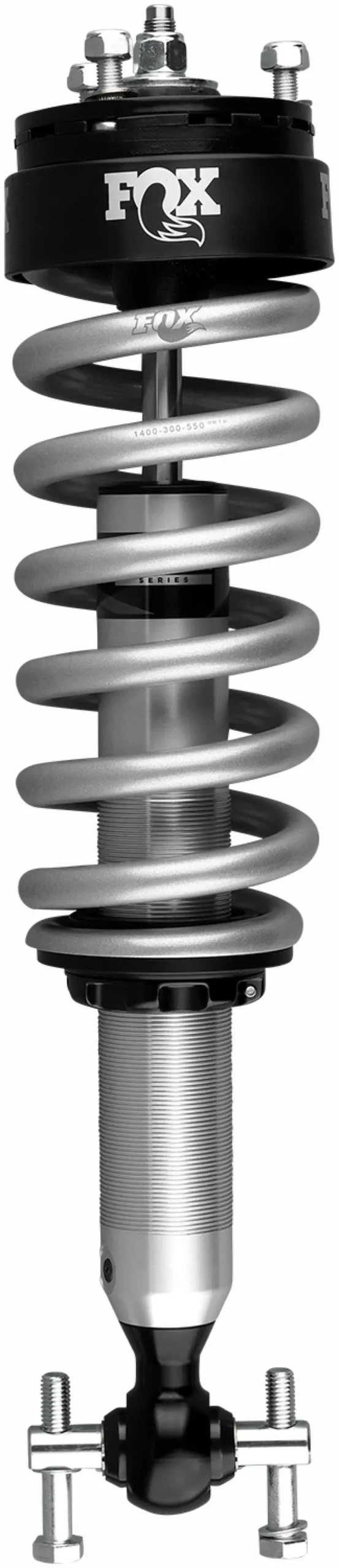 Fox 14+ Chevy 1500 W/Factory Alum. Uca 2.0 Performance Series 4.1In. Ifp Coilover Shock 0-2In. Lift 2
