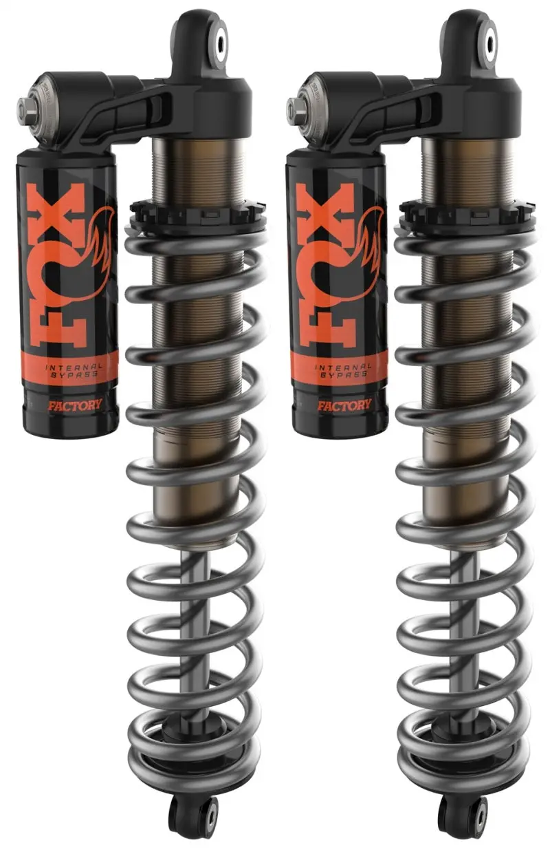 Fox 15-19 Polaris Rzr 900S 2.5 Podium Rc2 Coilover Shock 7/8In. Shaft W/Dsc - Front Set 1