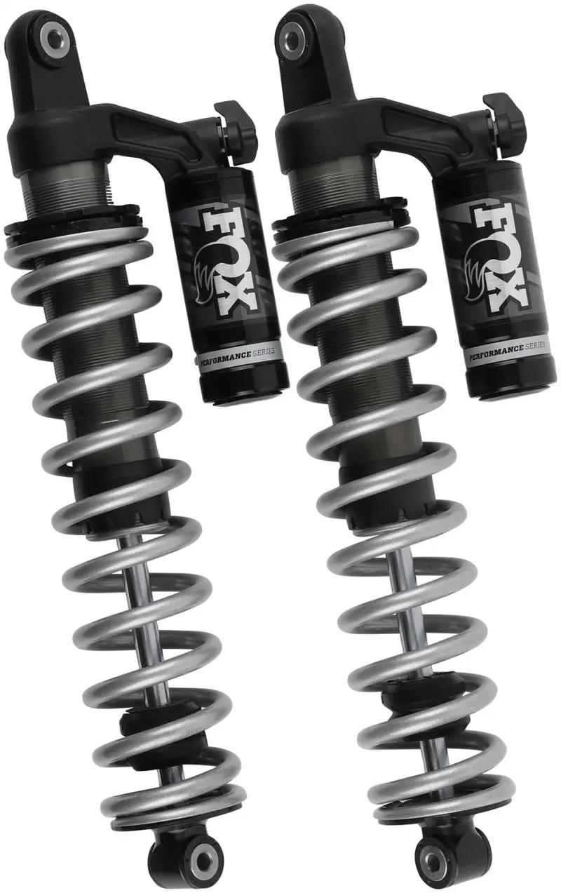 Fox 16-19 Polaris Rzr 900 2.0 Podium Qs3 Coilover Shock - Rear Set 1
