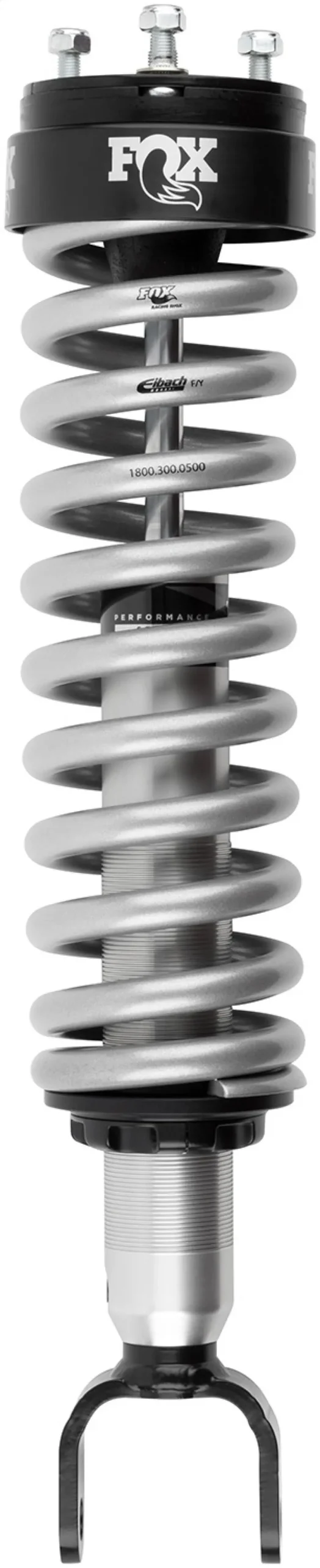 Fox 19+ Ram 1500 4Wd 2.0 Performance Series Ifp Coilover Shock (Alum) / 0-2In. Lift 2