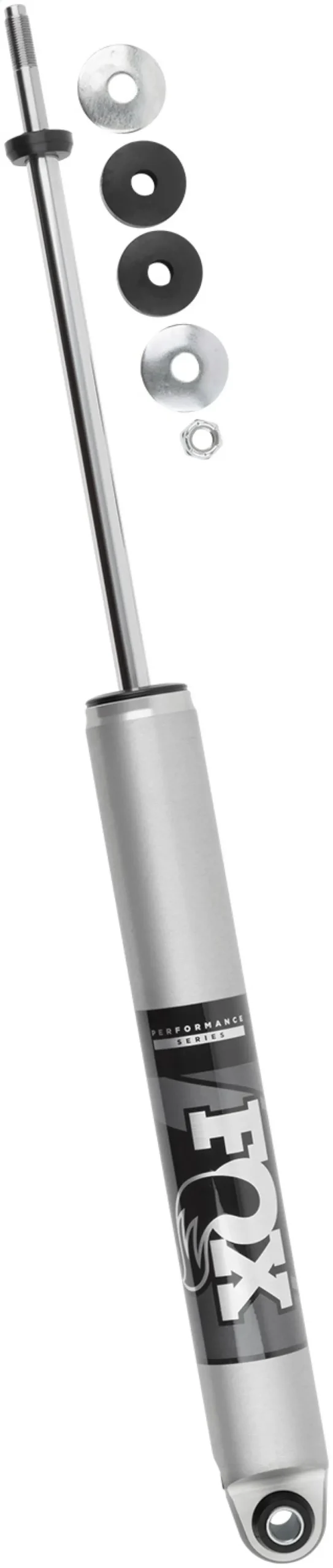 Fox 19+ Ram 1500 4Wd 2.0 Performance Series Ifp Shock (Alum) / 0-2In. Lift - Rear 2