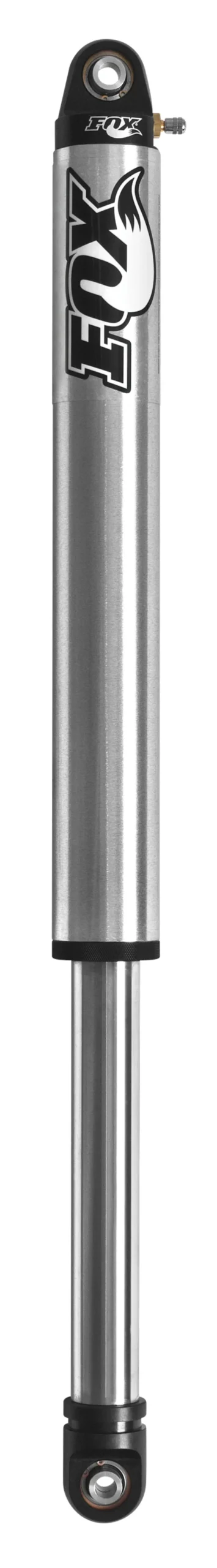 Fox 2.5 Factory Series 12In. Air Shock 1-5/8In. Shaft (Normal Valving) 40/80 - Black 1