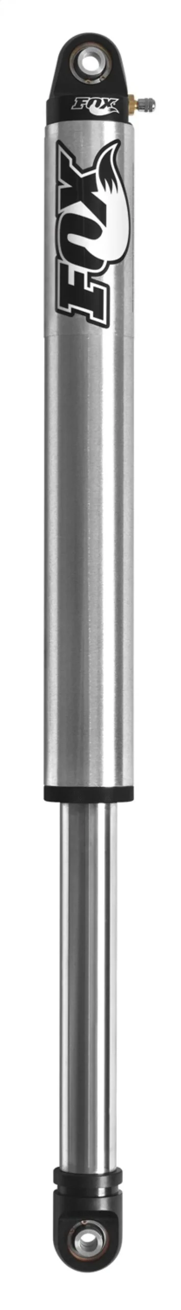Fox 2.5 Factory Series 16In. Air Shock 1-5/8In. Shaft (Normal Valving) 40/80 - Black 2
