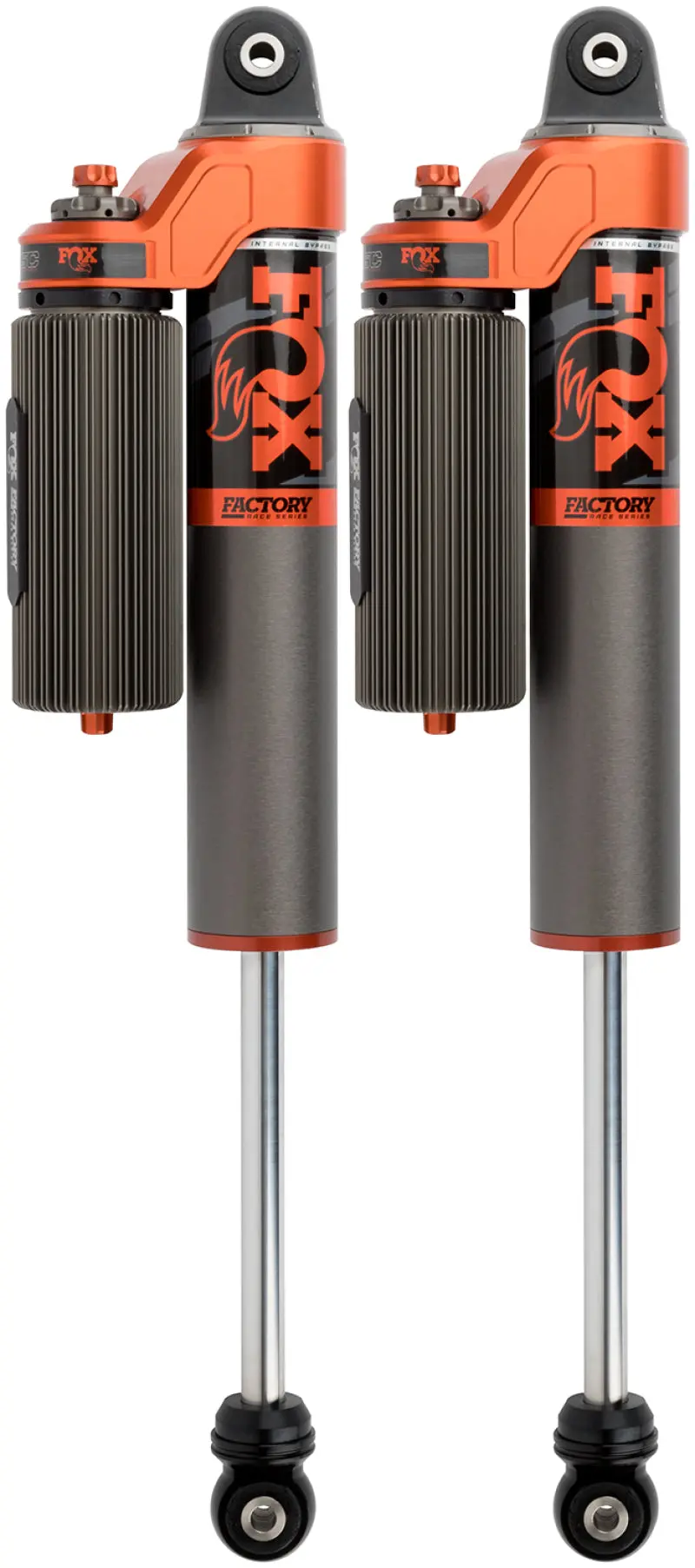 Fox 20-Up Jeep Gladiator 3.0 Factory Race Series Bypass Piggyback Dsc Rear Shock 3.5-4.5In. Lift 2