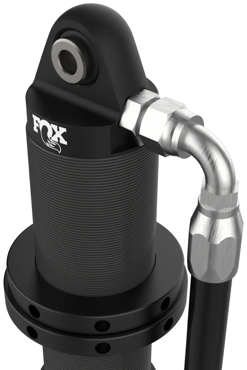 Fox 3.0 Factory Race 12In Coil-Over Internal Bypass Remote Shock - Dsc Adjuster 2