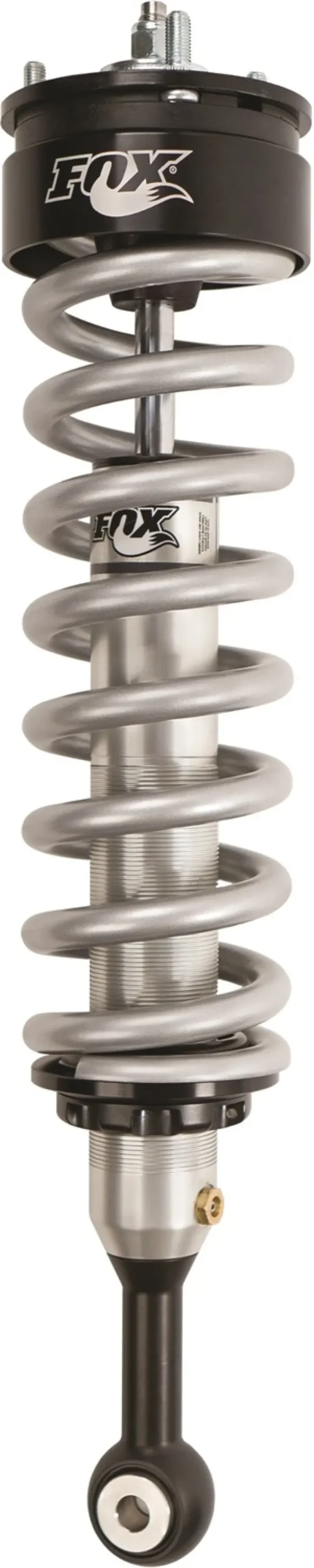 Fox 95-04 Toyota Tacoma 2.0 Performance Series 4.925In. Ifp Coilover Shock (Aluminum) / 0-2In. Lift 1