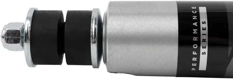 Fox 97-On Y61/88-97 Y60 Nissan Patrol 2.0 Performance Series 9.1In. Smooth Body Ifp Front Shock 2