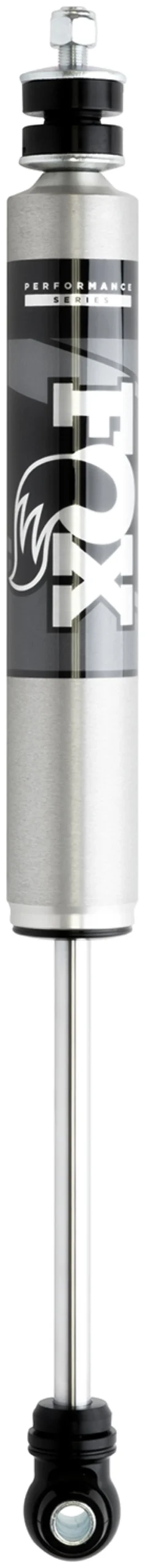Fox 98-07 Land Cruiser 100 Series 2.0 Perf Series 6.1In Smooth Body Ifp Front Shock / 0-1.5In Lift 1