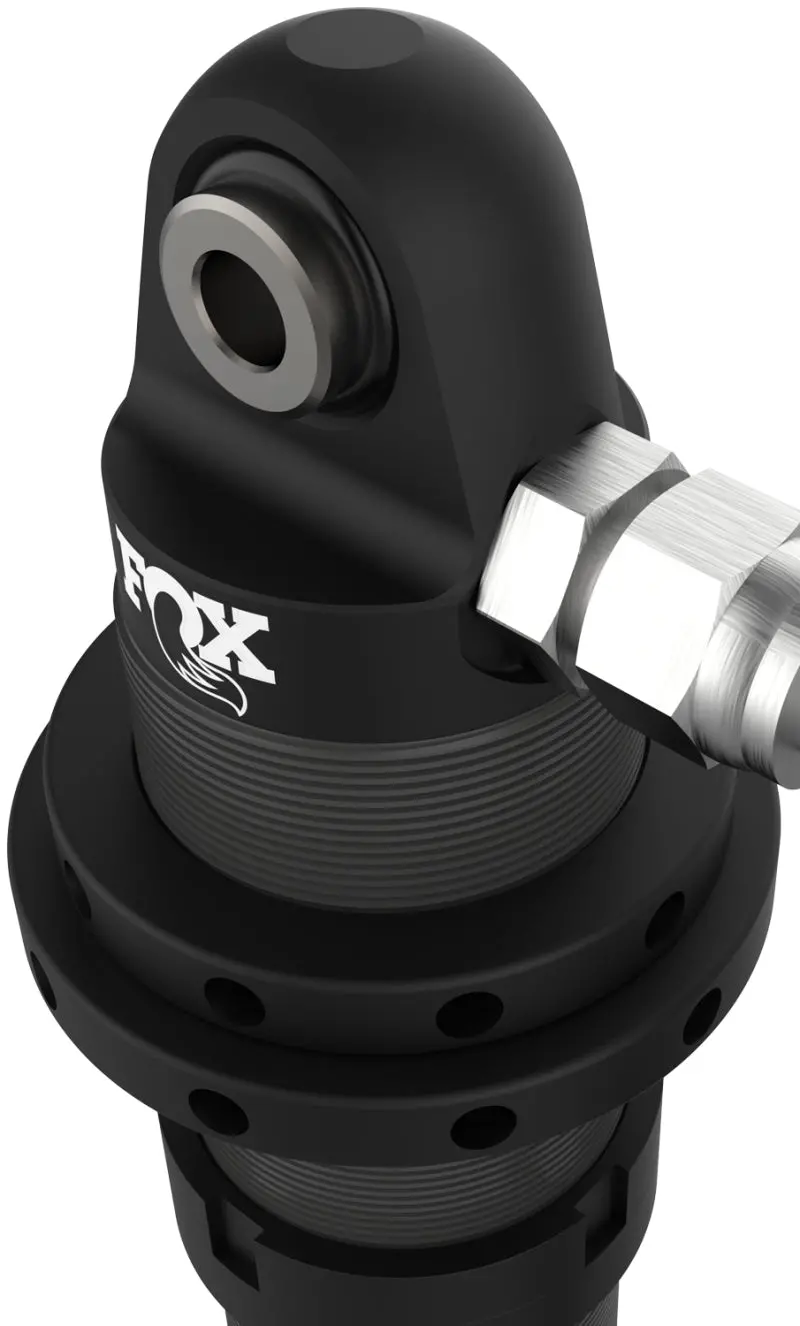 Fox Factory Series 2.5 X 14 Rear Right Coilover Remote Shock 2