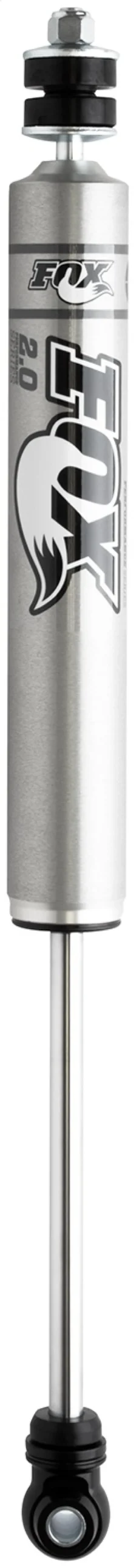 Fox Toyota 4 Runner 2.0 Performance Series 8.6In. Smooth Body Ifp Rear Shock (Alum) / 0-1In. Lift 1
