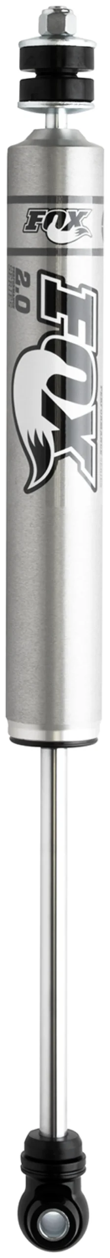 Fox Toyota 4 Runner 2.0 Performance Series 8.6In. Smooth Body Ifp Rear Shock (Alum) / 0-1In. Lift 2