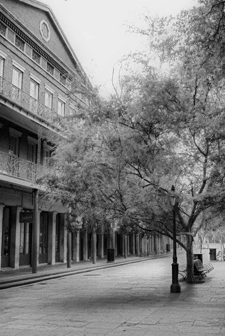 French Quarter Study #2 - New Orleans, La 1