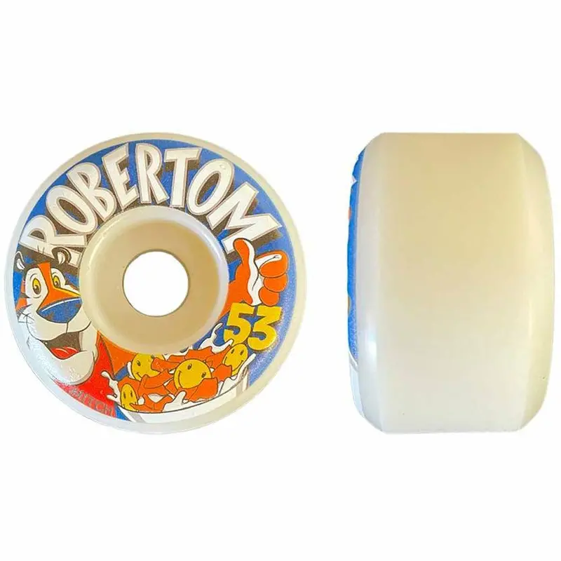 Frostys Robertom - 53Mm 101A 1
