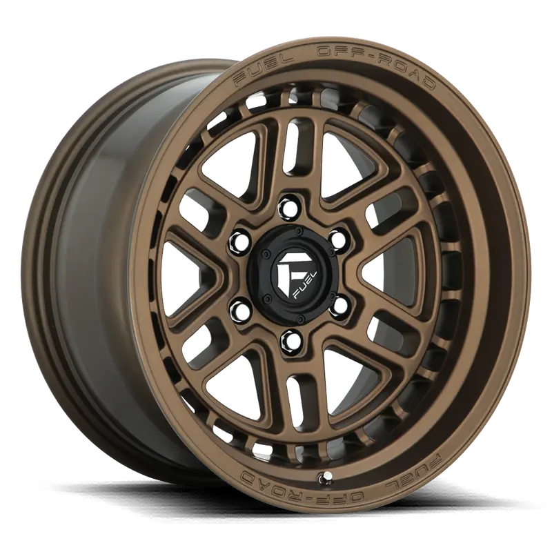 Fuel Nitro-D669 Bronze 1