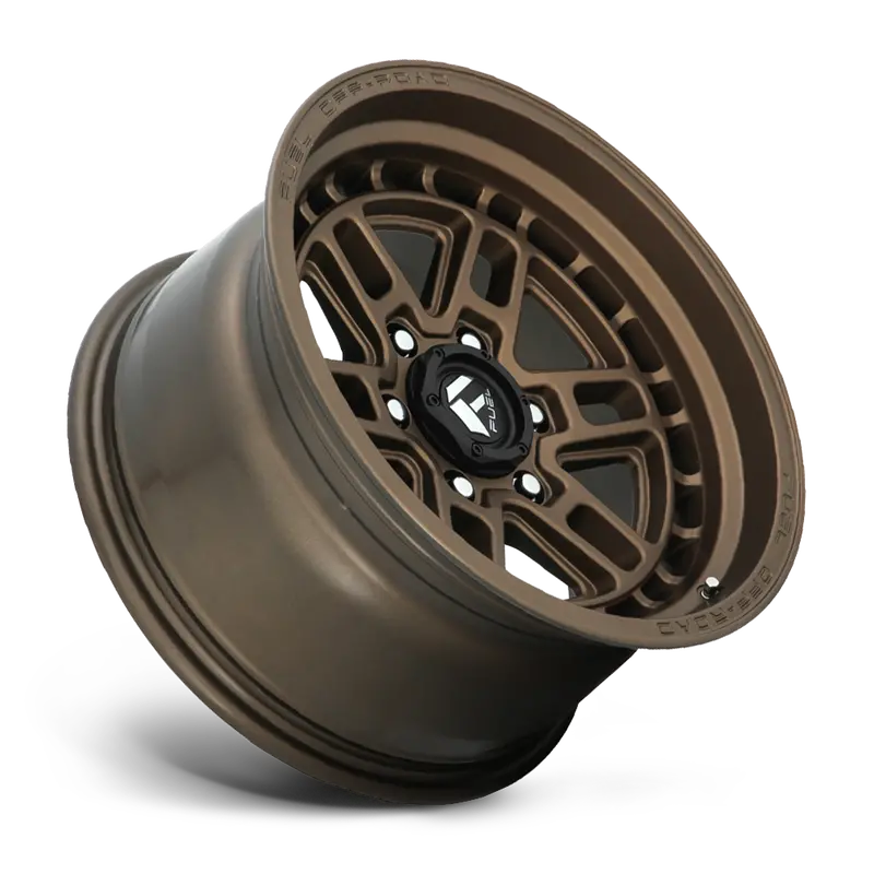 Fuel Nitro-D669 Bronze 2