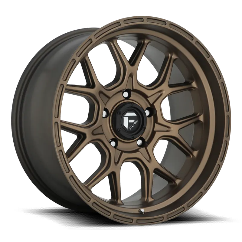 Fuel Tech-D671 Bronze 1