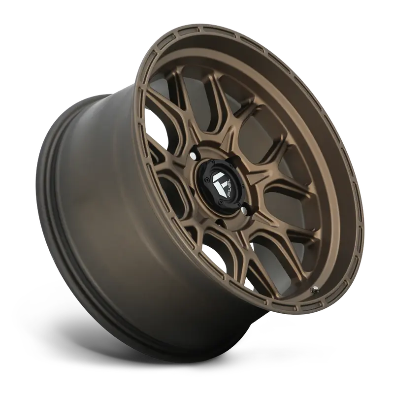 Fuel Tech-D671 Bronze 2