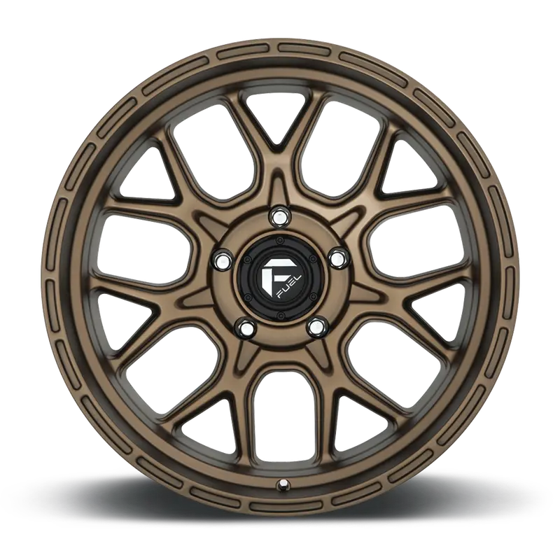 Fuel Tech-D671 Bronze 3