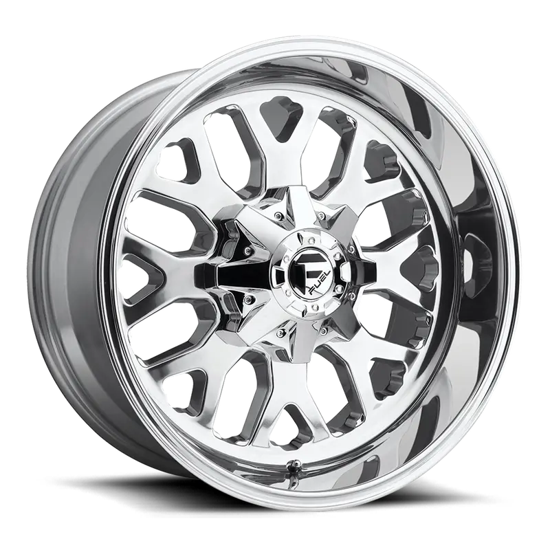 Fuel Titan-D586 Polished 1