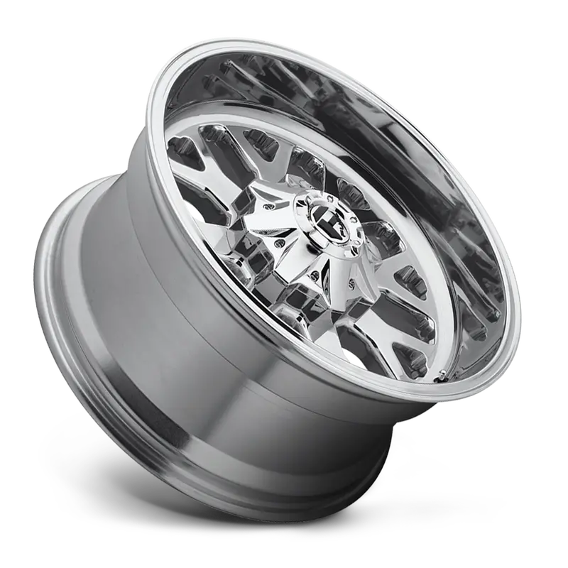 Fuel Titan-D586 Polished 2