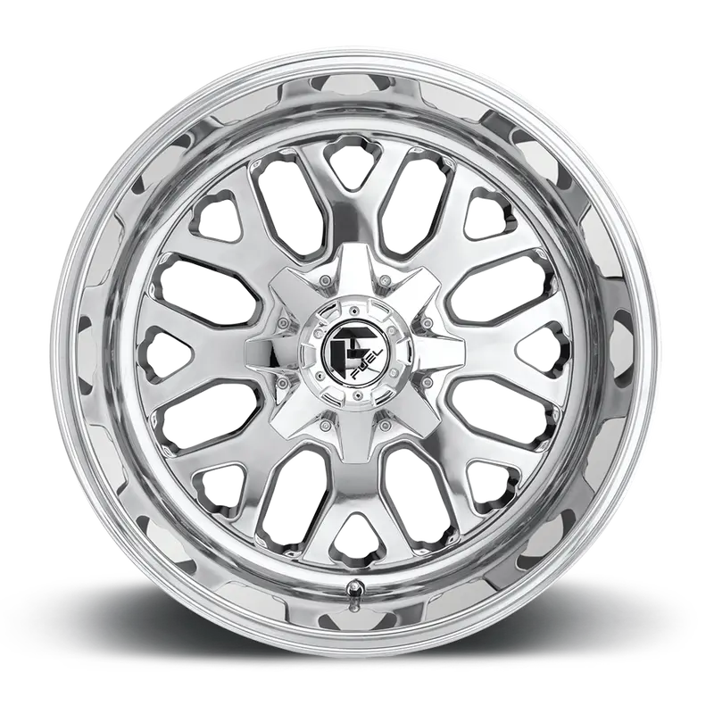 Fuel Titan-D586 Polished 3