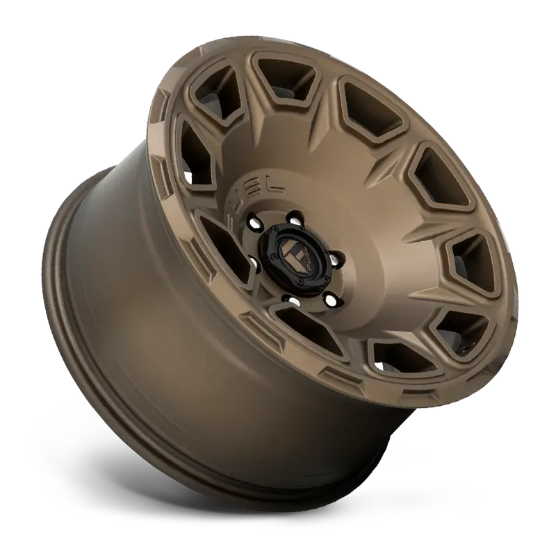 Fuel Vengance-D687 Bronze 2