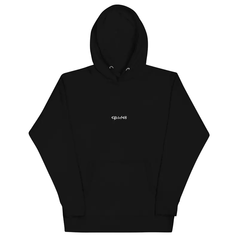 Fungus World Hoodie 1