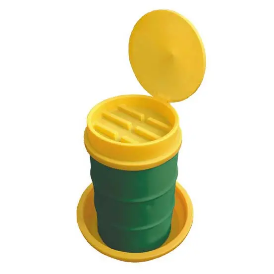 Funnel (For 205Ltr Open Or Closed Head Drums) - Df1 1