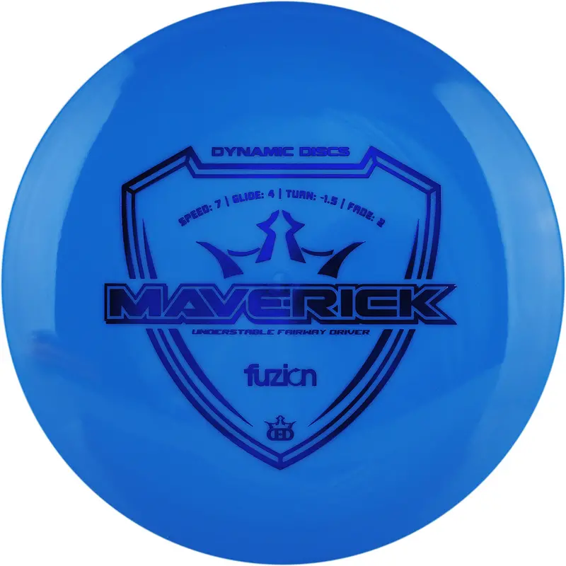 Fuzion Maverick 4
