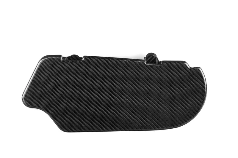 G90/G99 M5 Oem Style Dry Carbon Fiber Engine Accessory Covers 2