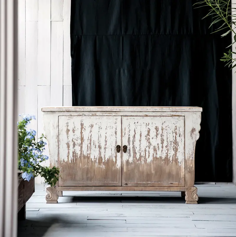 Gansu Sideboard - Matthew Izzo Collection 1