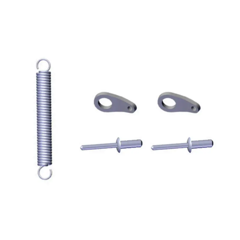 Gate Spring Replacement For Cage 1
