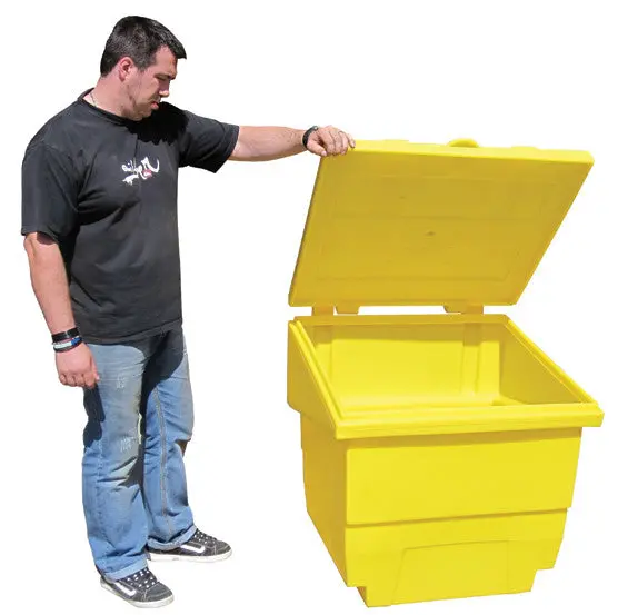 General Purpose Storage Container (With 250Ltr Capacity) - Gpsc2 1