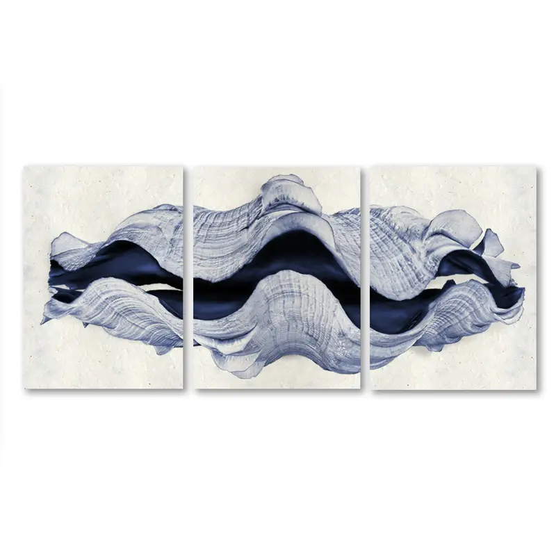 Giant Clam Trilogy 2