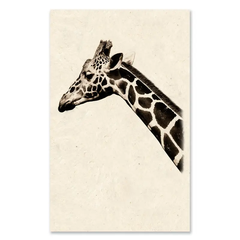 Giraffe Grand Format 1